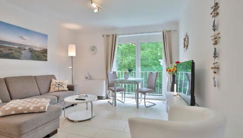 WEG Waldblick Appartement 16 - Photo 5