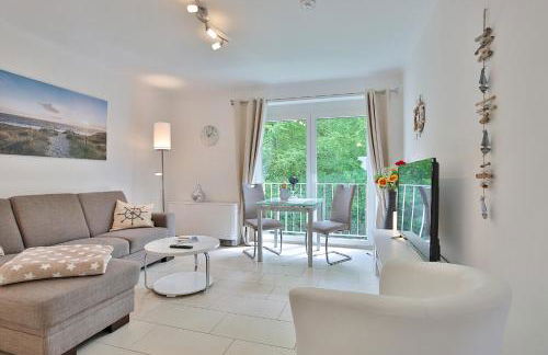 WEG Waldblick Appartement 16 - Foto 5