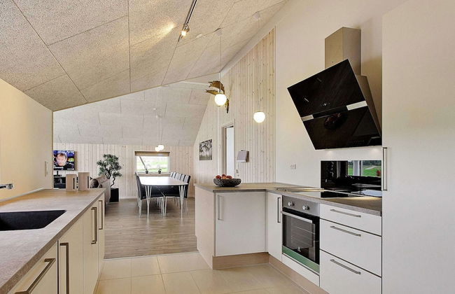 Luxury Retreat by the Sea - By Traum Ferienwohnungen - Foto 16