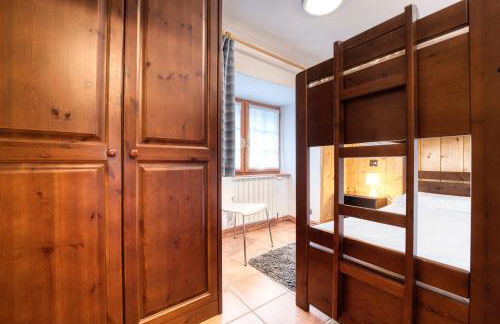 Incanto Walser Apartments Ronco - Foto 30