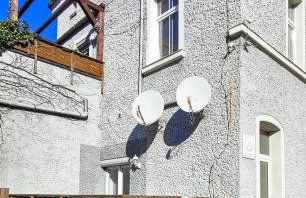 Komfortowy apartament z tarasem w pobliżu jeziora i Gór Sowich - Foto 27