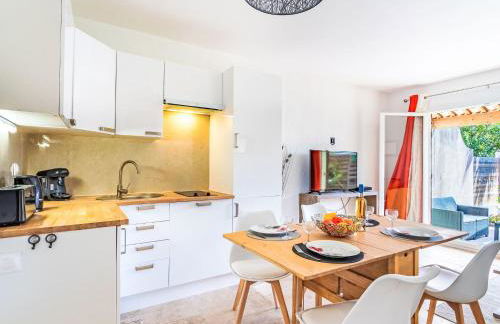 Holiday Home Le Hameau de Gassin by Interhome - Foto 7