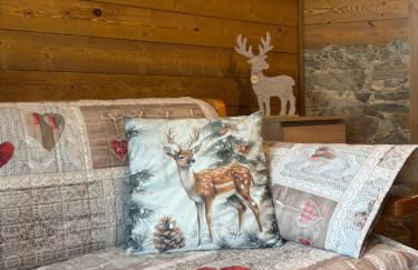 Appartamento Cuore delle Alpi - Foto 6