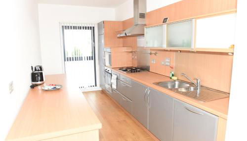 Glasgow Hydro Apt with Great Views - Foto 2