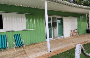 Will Container Experience - Foto 32