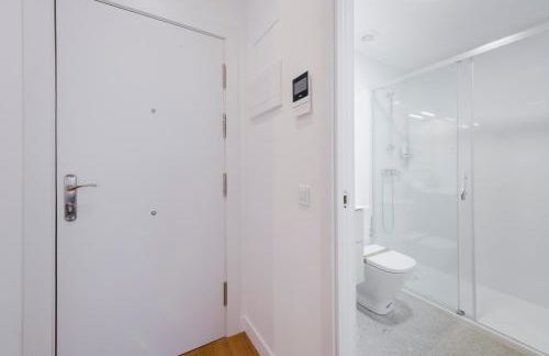 Estilo con parking para 4, vive La Latina - Photo 2