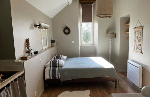 Studio du Grand Beaumont - Foto 1