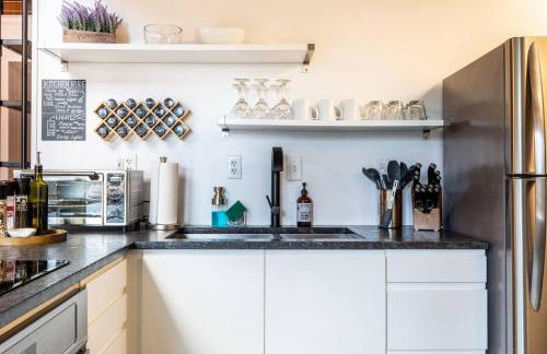 Treetop Lodge - 2 Homes on one Property! - Foto 11