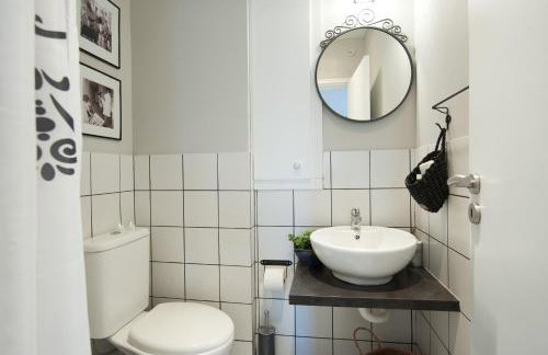 Delphic Moments I Cozy apt 1BR 2BA 2 double beds - Foto 19