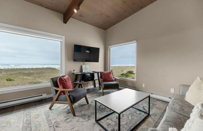 The Tides by the Sea - Foto 51