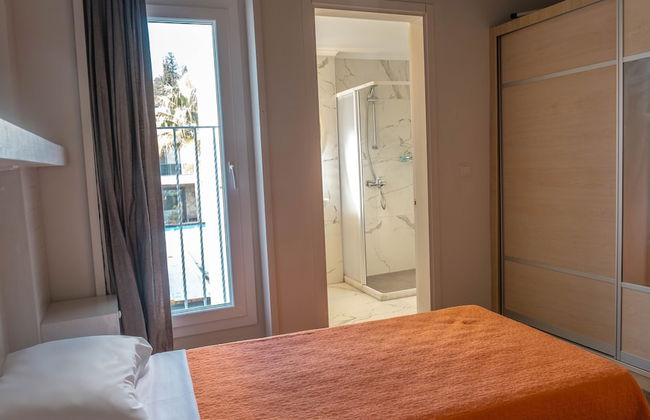 Muskebi Apart - Foto 12