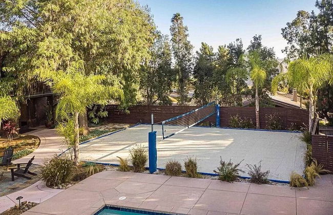 Private Resort in Lake Hodges - Foto 20