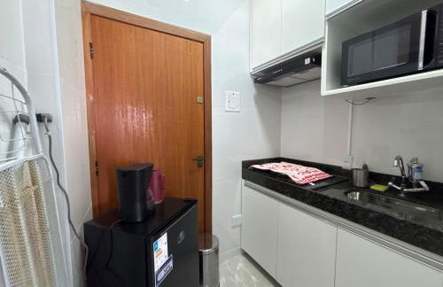 Apartamento Belo Horizonte 2 quartos Ed Maleta, Mercado Central, Feira Hippie, Praça da Liberdade e Parque Municipal - Foto 25