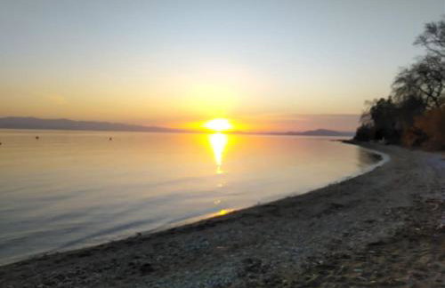 BLUE DREAM Koropi Pelion Milies South Pelion - Photo 35