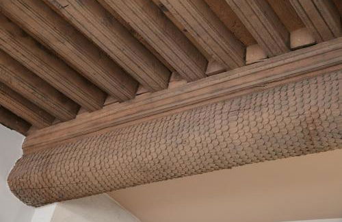 Spacieux appartement, A-mi-chemin, au coeur de Tournus - Foto 10