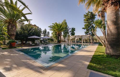 Villa Elmar - Foto 11