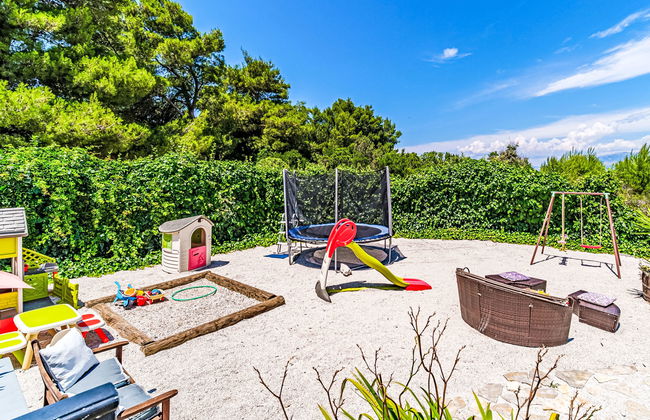 Villa Mutnik - Foto 43