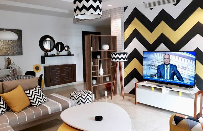 Résidence Venezia . Soukra Parc - Photo 12