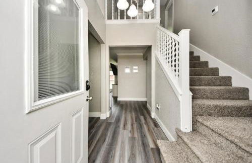 4-BR Family Retreat in Quiet Conroe Neighborhood - Foto 4