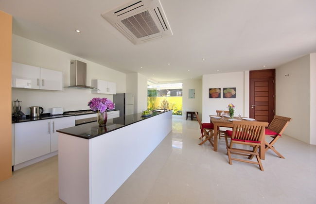 Villa Lipa Talay Sawng - Foto 12