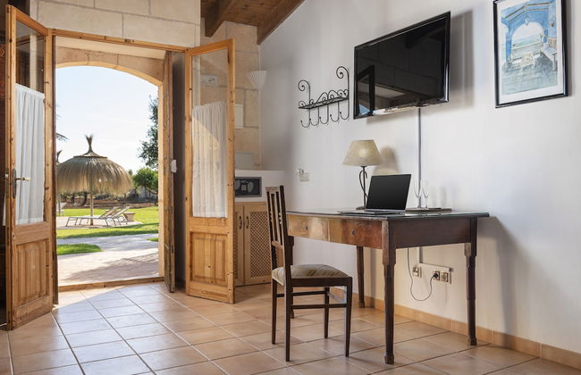 Finca Hotel Can Canals & Spa - Foto 35