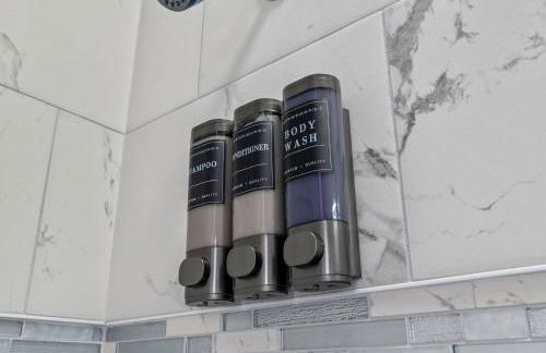 Barbee's Dream Home Near Botanical Gardens - Foto 24