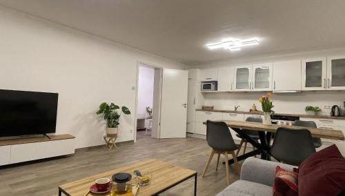 Ferienwohnung am Park - Foto 5