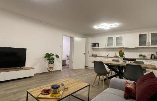 Ferienwohnung am Park - Foto 5