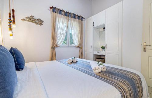 Corfu Glyfada Sea blue 137 - Foto 19