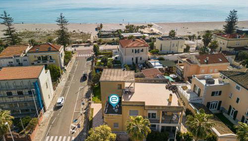 Poetto Sea Breeze - Blue - Foto 3