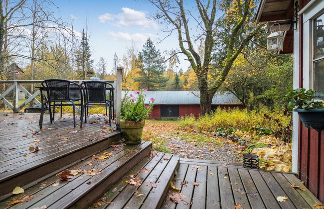 Puutarhurin mökki - Photo 21