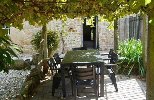 Casa Ermitas - Relájate en plena naturaleza - Foto 32