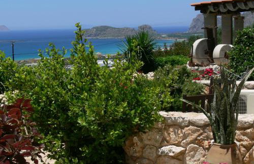 Kavousi Resort - Foto 74