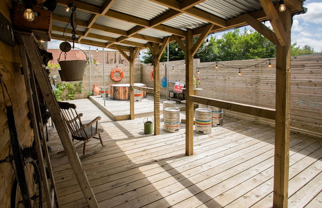 James Place @ Bike Park Wales and The Brecon Beacons - Foto 35