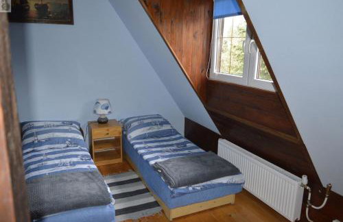 Mały Biały Domek Jeżyczki - Foto 34