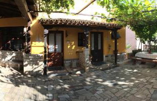 Apartment Rušnjak - Foto 1