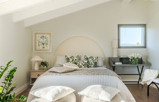 Villa Campanile Farmhouse - Foto 57