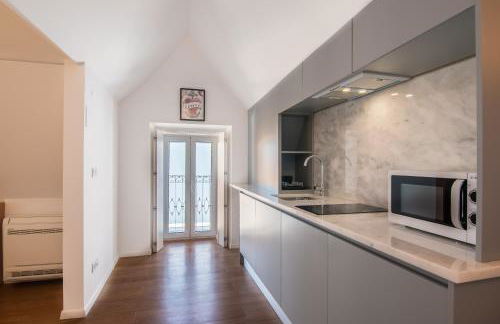 Vista Lisboa Guest Apartments - Foto 15