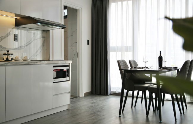 CityHouse - El Pino Realm - Photo 44