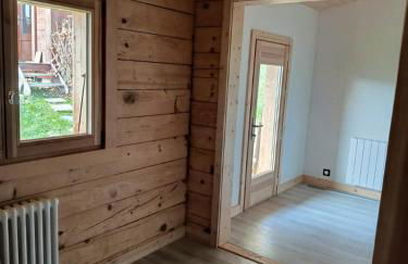 Chalet vue panoramique - Foto 5