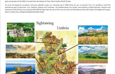 by Casamerina, Aietto house with private pool near Todi - Foto 32