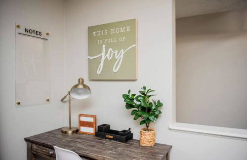 Modern Ranch near Downtown and Airport - Foto 44