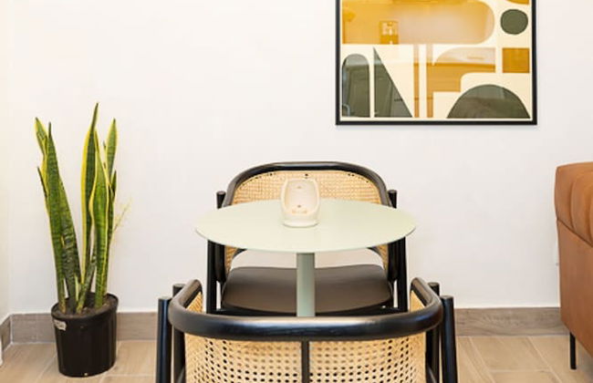 The York by Acomodo Casco Viejo Best Location - Foto 11