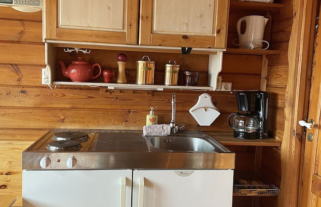 Kaldbaks-kot Cottages - Foto 22