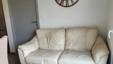 Gîte bord de mer la Guichardière - Foto 5