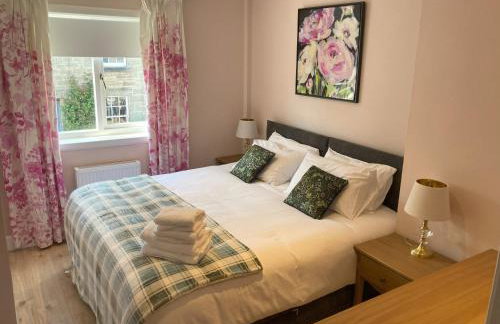 Blacksands Seaview Cottage, Aberdour - Foto 16