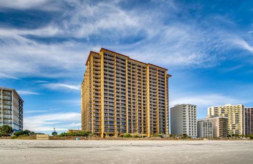 Beachfront Anderson Condos by Hosteeva - Foto 98