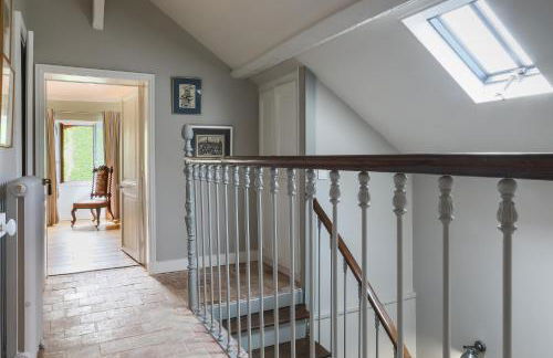 Gîte des Ecuries d'Hodebert - Foto 40