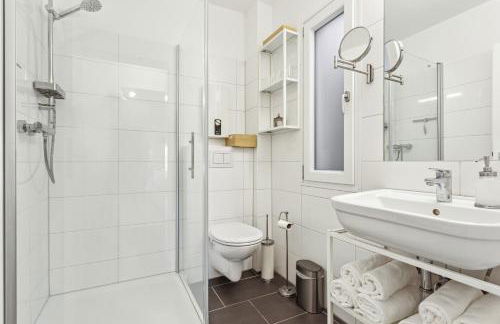 Gemütliche Fachwerkwohnung Zentrum Lüdinghausen - Foto 2