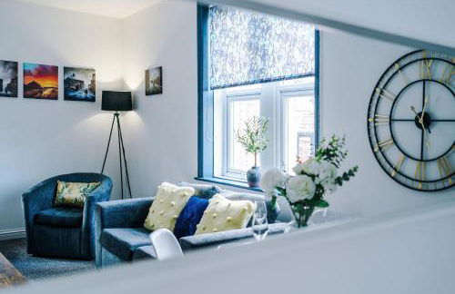 River Street Retreat - Foto 9